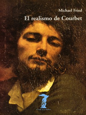cover image of El realismo de Courbet